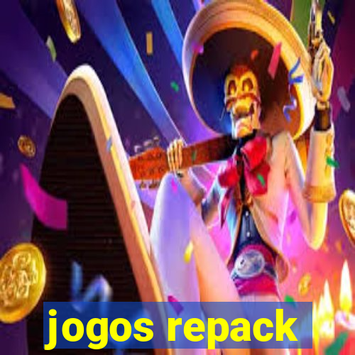 jogos repack